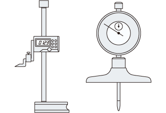 Micromètres, Types et caractéristiques des systèmes de mesure, Principes  fondamentaux de la mesure