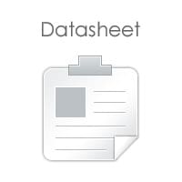 Datasheet (CA-HS035CU)