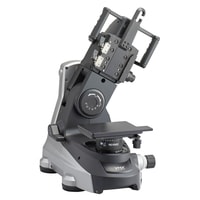 VHX-S700 - Système d’observation orientable selon un angle libre Compatible EA (platine motorisée XYZ, mise au point motorisée Z)