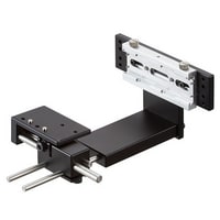 OP-87828 - Pour la série MK: Support de montage caméra CV-X